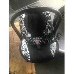 Kinderwagen buggy Maxicosi