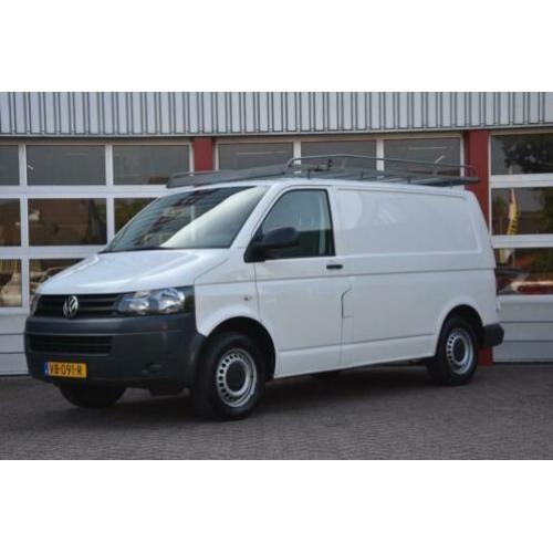 Volkswagen Transporter 2.0 TDI L1H1 BM