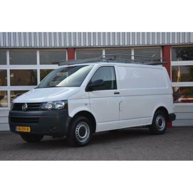 Volkswagen Transporter 2.0 TDI L1H1 BM