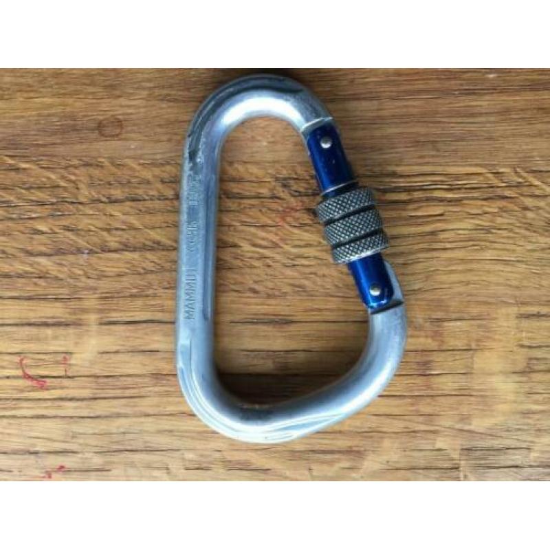 carabiners