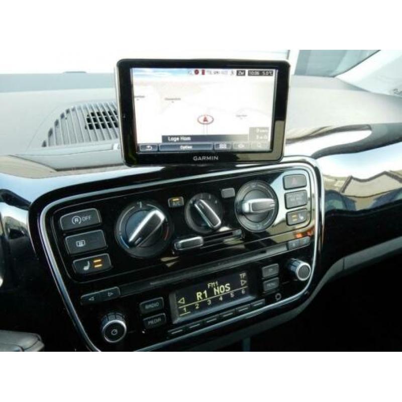 Volkswagen up! 1.0 high up! BlueMotion AIRCO! NAVI! STOELVER