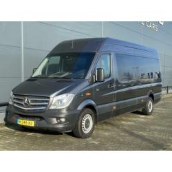 Mercedes-Benz Sprinter 319 3.0 CDI 432 HD Maxi L3H2 ! 9-pers