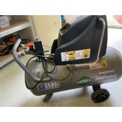 Airpress HLO 300/50 compressor