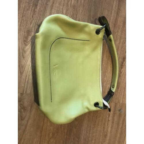 Vive bags Antwerpen leren handtas