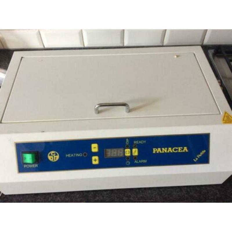 Sterilisator