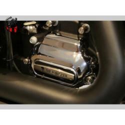HARLEY DAVIDSON FLHXS Street Glide Special 107 Ci (bj 2017)