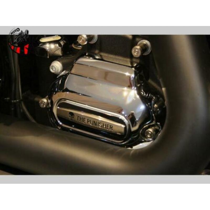 HARLEY DAVIDSON FLHXS Street Glide Special 107 Ci (bj 2017)