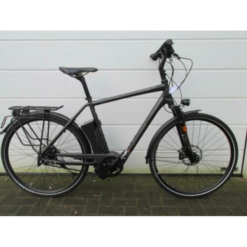 SPEEDBIKE Kalkhoff Endeavour 2.0 S 11 NIEUW