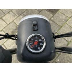 Vespa piaggio 2008