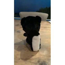 Knuffel Ty Beanies Flora stinkdier 15cm