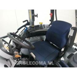 New Holland T5.110EC (bj 2017)