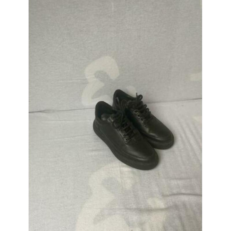 Filling pieces nieuw