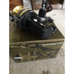 Te koop Daiwa bg 90