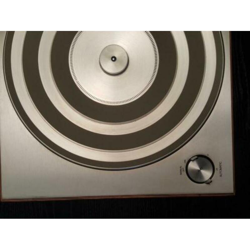 Beogram 3000 vintage draaitafel