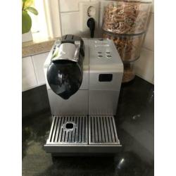 De ‘Longhi Lattissima Nespresso