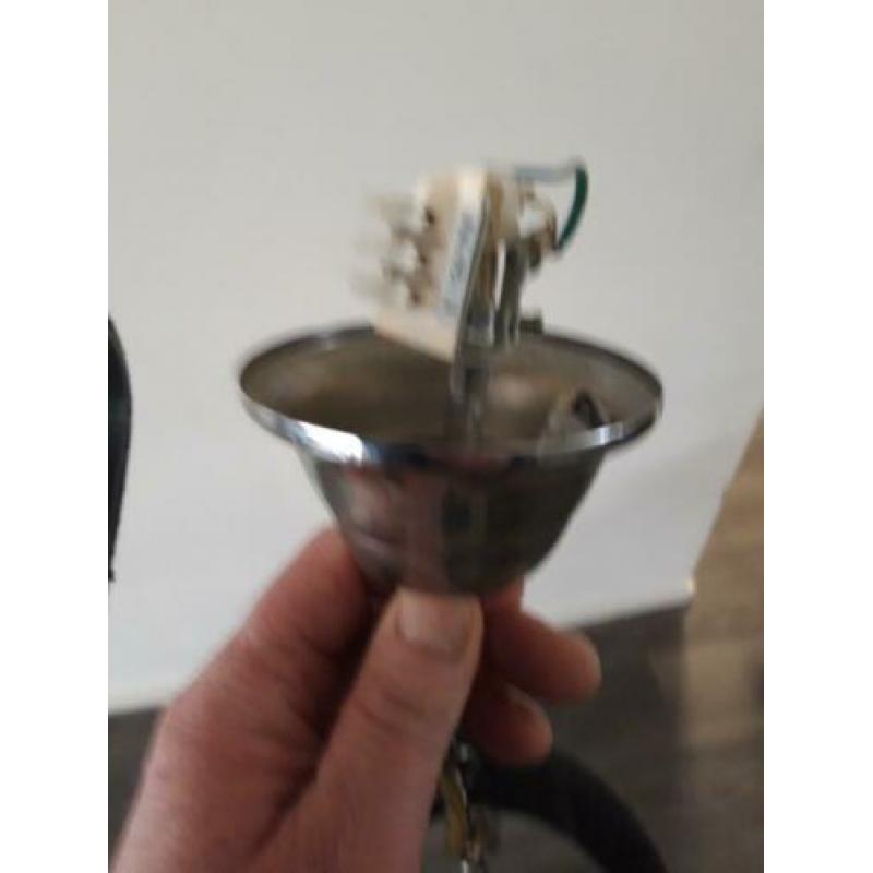 Hanglamp zgan