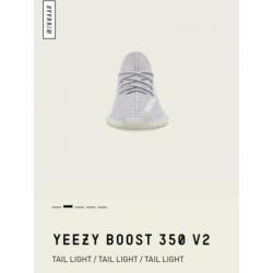 Yeezy boost 350 V2 tailflag size 10.5