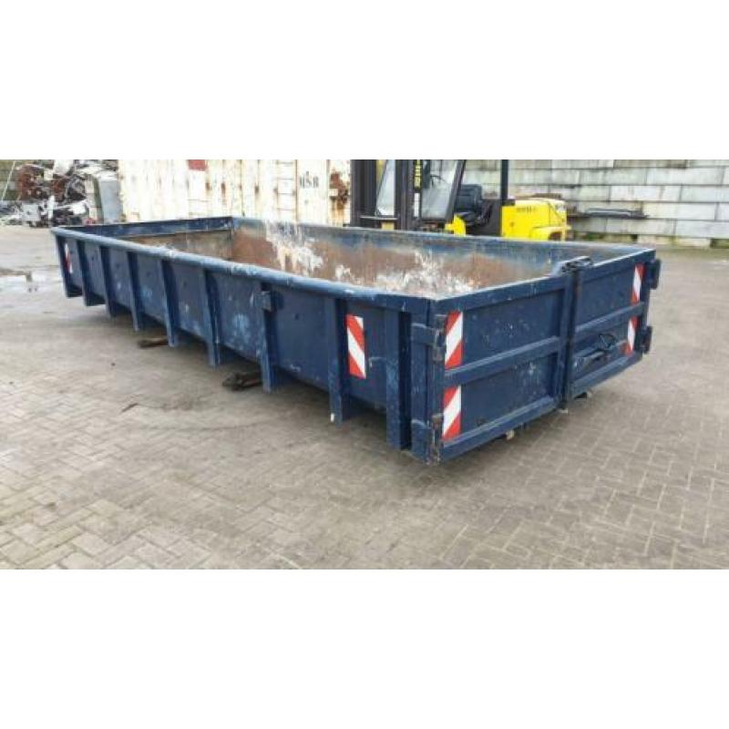 Container Containerbak 11 M3