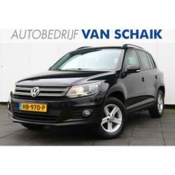 Volkswagen Tiguan 2.0 TDI Comfort&Design Edition | CRUISE |