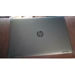 i5 HP Probook 650 G3 Laptop met 256gb SSD+8gb DDR4 RAM ??