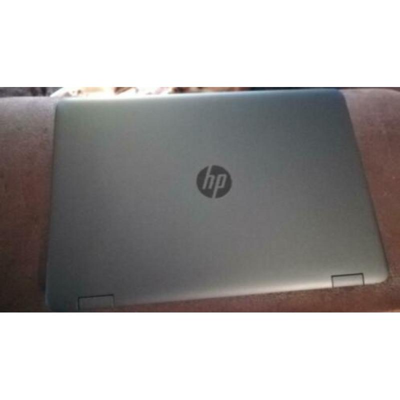 i5 HP Probook 650 G3 Laptop met 256gb SSD+8gb DDR4 RAM ??