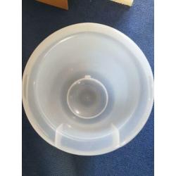 Te koop! Bebe-jou Tummy Tub en badje voor baby's + standaard