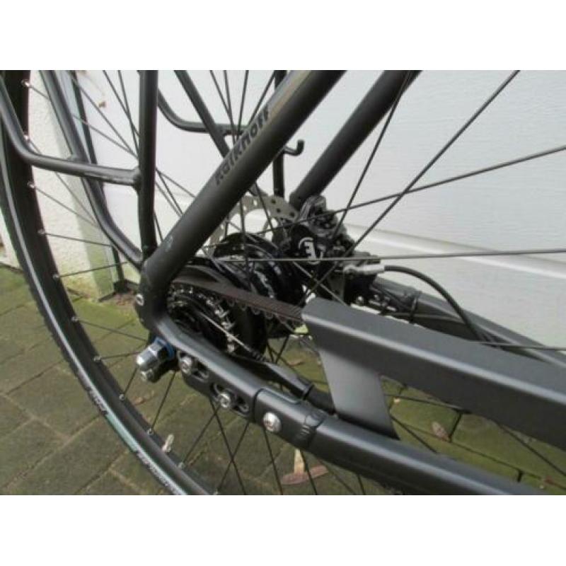 SPEEDBIKE Kalkhoff Endeavour 2.0 S 11 NIEUW