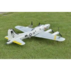 Ready To Fly RC Vliegtuig B-17 Flying Fortress Easy To Fly