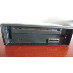 JVC KD-S641 radio cd speler