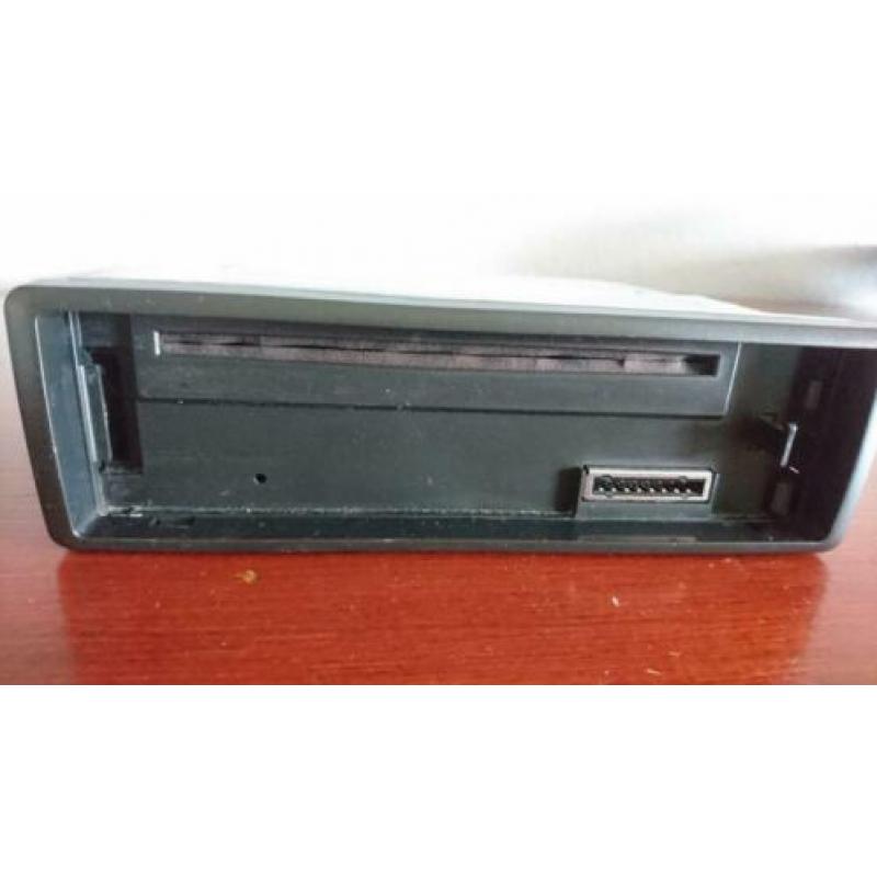 JVC KD-S641 radio cd speler