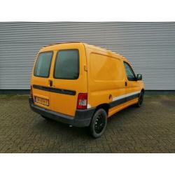 Citroen Berlingo 1.6 HDI 600