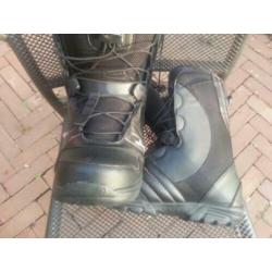snowboard schoenen