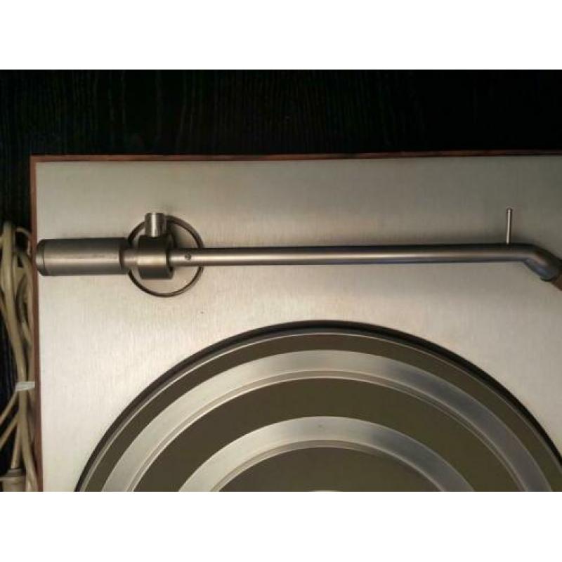 Beogram 3000 vintage draaitafel