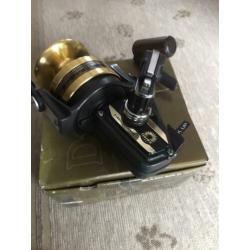 Te koop Daiwa bg 90