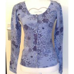 dames vest