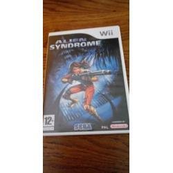 Nintendo Wii games