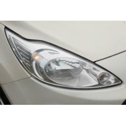 Ford Ka 1.2-70pk. Titanium X start/stop. Airco! (bj 2012)