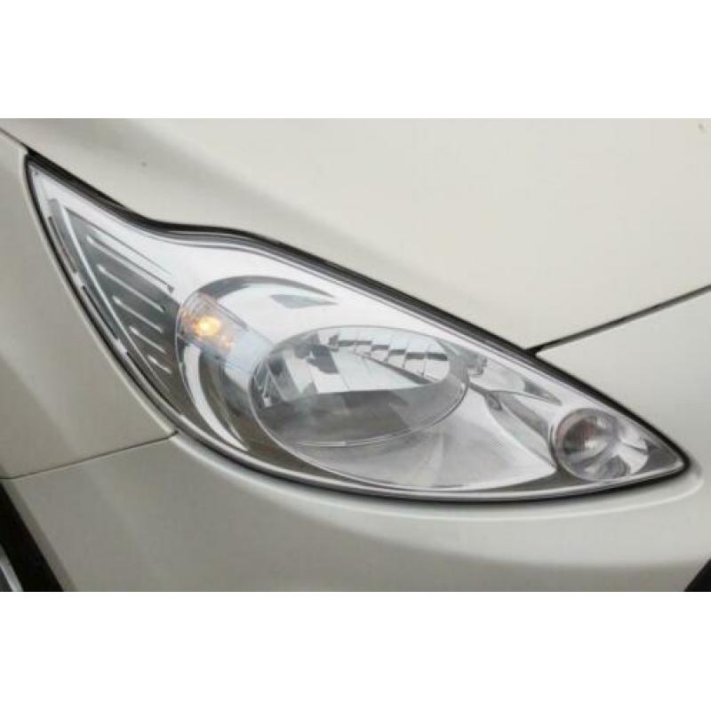 Ford Ka 1.2-70pk. Titanium X start/stop. Airco! (bj 2012)