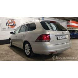 Volkswagen Golf 1.2 TSI BENZ 105 PK STW 5 DRS .....