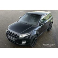Land Rover Range Rover Evoque 2.0 Si 4WD Prestige (bj 2012)