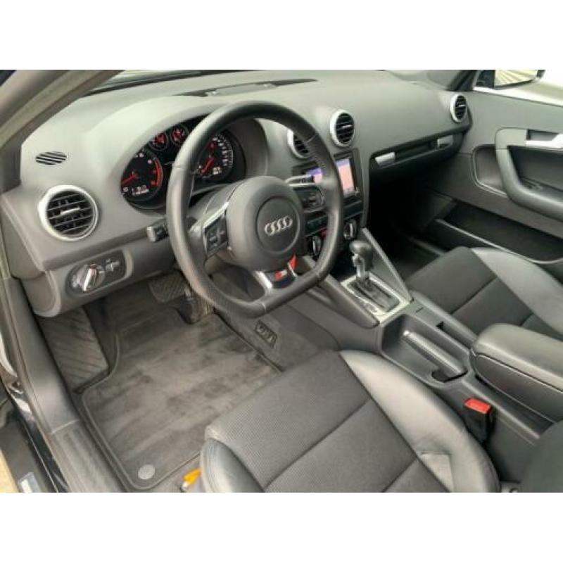 Audi A3 Sportback 1.4 TFSI S-edition S-Line