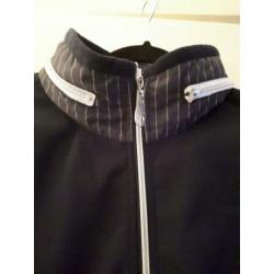 Gaastra damesjas, donkerblauw - maat M