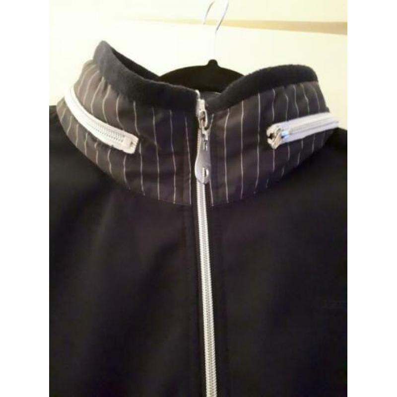 Gaastra damesjas, donkerblauw - maat M