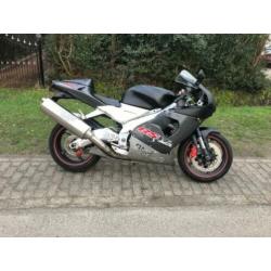 aprilia rsv mille