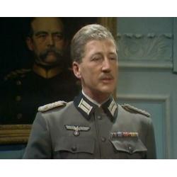 Colditz de spannende serie (uit jaren 70) beide seizoenen