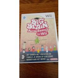 Nintendo Wii games