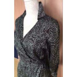 Monsoon jurk maat 40