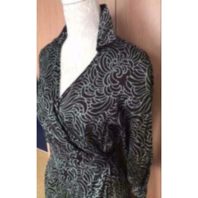 Monsoon jurk maat 40