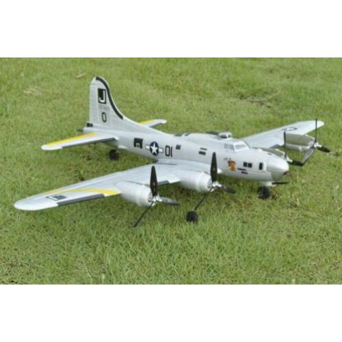 Ready To Fly RC Vliegtuig B-17 Flying Fortress Easy To Fly