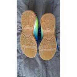 Indoor- zaalschoenen - gymschoenen